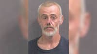 Muncie man arrested for allegedly stabbing six-week-old puppy