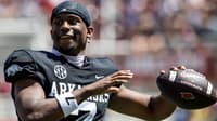 Arkansas names key players for 2026 season kickoff