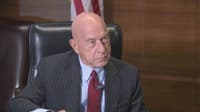 Houston officials vow review after fatal ICE shooting