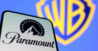 Oregon withdraws delay motion in Paramount-Warner deal