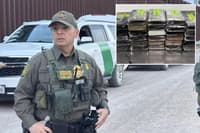 Pharr seizure uncovers $10.8M cocaine shipment concealed