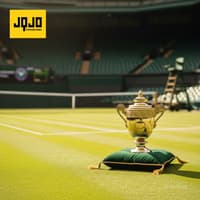 London duo Patten, Heliovaara retain Wimbledon doubles crown
