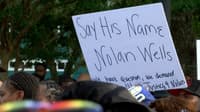 Ocean Springs Protest Demands Answers After Teen's Death
