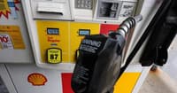 Southeast gas prices rise amid international tensions, reports