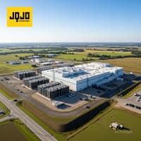 Meta Announces 5-Gigawatt Expansion in Louisiana Data Campus