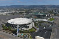 Oakland Council Approves Partial Sale Of Coliseum Complex
