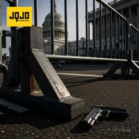 Mississippi man arrested at Capitol after handgun observed