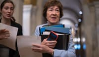 Maine Democrats Criticize Collins After Fatal ICE Shooting