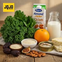 Le Calcium : Essentiel pour la Santé