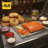 Russ & Daughters : 100 ans d'épicerie fine
