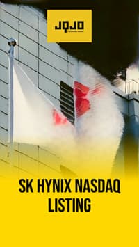 South Korea’s SK hynix files landmark $29.4bn Nasdaq IPO