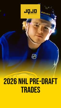 Buffalo trades Byram, Tuch in multi-team shakeup