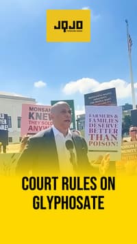 Washington Supreme Court blocks Roundup cancer lawsuits