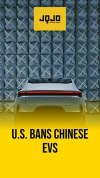 United States orders Polestar to halt vehicle sales