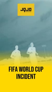 Zurich: FIFA bans Qatar’s Madibo five matches