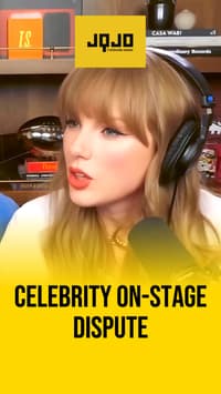 London: Taylor Swift answers Dave Grohl’s live-music jibe