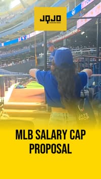 United States league proposes sweeping MLB salary cap