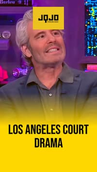 Los Angeles court grants Tom Sandoval restraining order