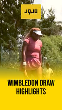 London: Serena Williams draws Joint in Wimbledon return