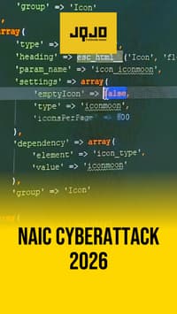 United States regulators hit by massive NAIC cyberattack
