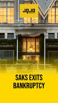 United States retailer exits bankruptcy as Exemplar Luxury