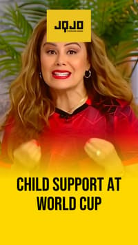 Argentina blocks child support debtors from World Cup