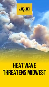 United States braces for intensifying holiday heatwave