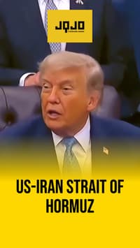Persian Gulf: US, Iran exchange direct military strikes