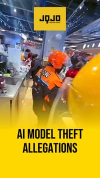 China accused of massive AI distillation theft scheme