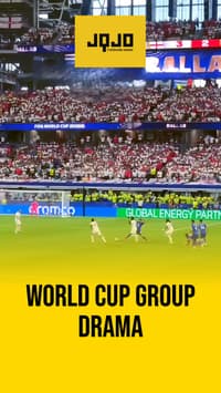United States hosts decisive World Cup group finales
