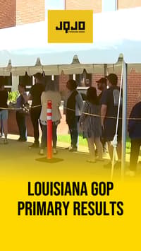 Louisiana: Julia Letlow wins GOP Senate runoff