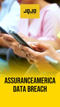 United States regulators warn after AssuranceAmerica data breach