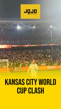 Kansas City draw sends Algeria, Austria through