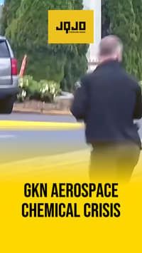 Garden Grove begins hazardous waste removal at GKN plant