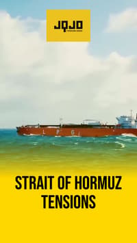 Tehran asserts sole control over Hormuz strait