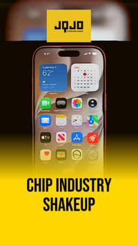 United States chip talks signal Apple-Intel manufacturing partnership