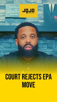 Washington court blocks EPA rollback of soot standards