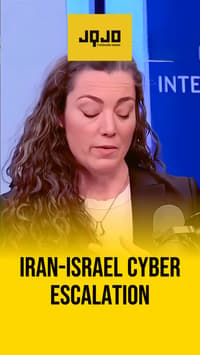 Israel warns Iranian cyberattacks triple amid conflict