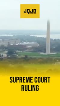 Washington court bolsters White House power over TPS