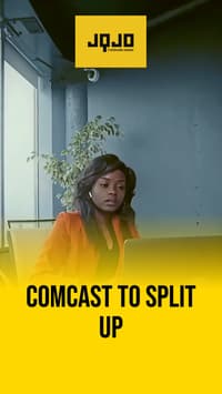 Philadelphia-based Comcast to spin off NBCUniversal, Sky