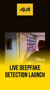 Taipei startup, Qualcomm launch on-device deepfake detector