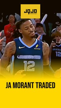 Portland lands All-Star Ja Morant from Memphis Grizzlies
