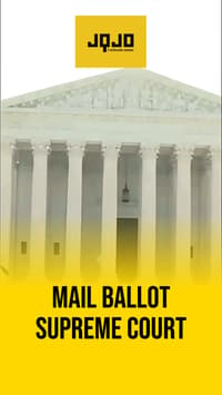 Washington Supreme Court upholds mail-ballot grace periods