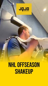 Columbus star defenseman Werenski formally requests trade