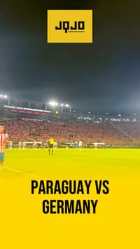 United States: Paraguay ousts Germany on penalties