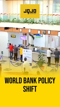 Washington: World Bank drops flagship climate lending target