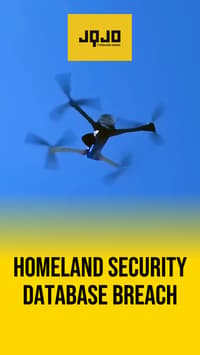 Washington: DHS investigates breach of key information network
