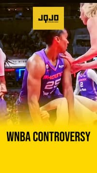 USA: WNBA chief condemns hate targeting Alyssa Thomas