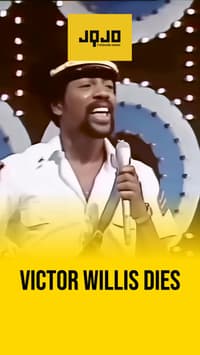 San Francisco singer Victor Willis dies at 74