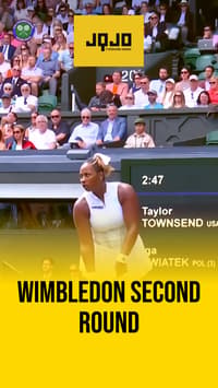 London: Osaka advances to Wimbledon third round